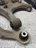 00-03 BMW E39 M5 Rear Right Passenger Side Control Arm Lower Upper Set OEM