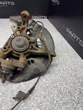 00-09 HONDA S2000 AP1 AP2 - Front Left Driver Spindle Knuckle Hub OEM