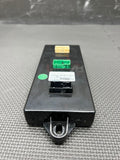 16-19 FERRARI F8 GTC4 LUSSO A/C CONTROLS BLACK BOX OEM 343009