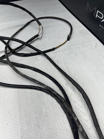 BMW Z3 Z3M Bosch Oxygen Sensor 0258005139 11781406622 0258005138