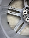 15-25 PORSCHE MACAN BASE WHEEL RIM ALLOY 19X8 ET21 OEM 95B601025D0
