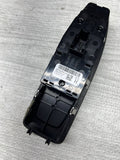 BMW F22 235 F32 F82 M4 Left Driver Master Window Switch Power Folding