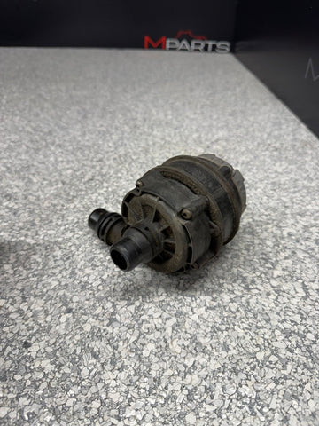 14-21 BMW F23 F22 F30 F32 F83 Auxiliary Electric Water Pump Engine OEM 8637953
