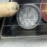 2004-2009 Honda S2000 S2k AP2 Rear Outer Tail Light Passenger Right Brake Lamp