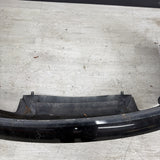 (PICKUP ONLY) 06-10 BMW E63 E64 M6 OEM Rear Bumper Sapphire Black *Bent*