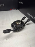 08-13 BMW M3 E90 E92 E93 Steering Switch Control Angle Sensor Clock Spring OEM