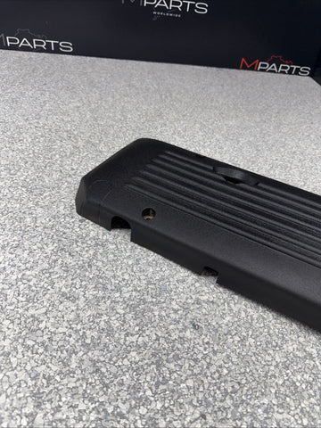 BMW E46 M3 E85 E86 Z4M S54 M ENGINE BEAUTY COVER 11127831253 2001-2008 OEM