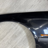 BMW E36 SEDAN 92-99 318 323 325 328 M3 FRONT DRIVER LEFT FENDER BLACK