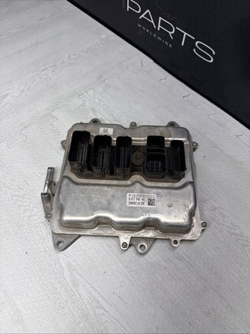 12-16 BMW F06 F10 F12 F13 M5 M6 S63 ECU DME Engine Computer Control Module OEM