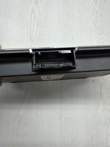 07–10 BMW E90 E92 E93 Light Control / Footwell Module PL2 FRM2 OEM 9204527