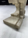 02-06 BMW E46 M3 Windshield Washer Tank Bottle Reservoir 61677895032