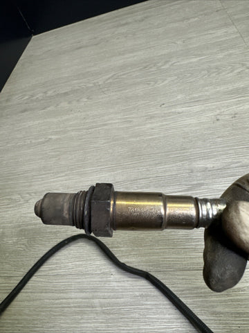 Oxygen 02 O2 Sensor 15-20 BMW F80 F82 F83 M3 M4 S55 7848482