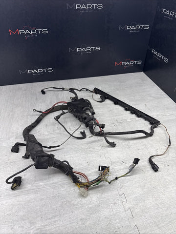 Main Engine Harness 2001-2006 BMW E46 M3 S54 SMG / 6 Speed Manual