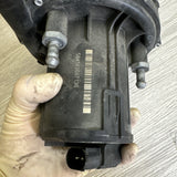 01-06 BMW E46 M3 S54 Secondary Air Pump Injection SAI Unit