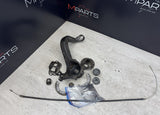 BMW E36 M3 Spindle Knuckle Hub Arm Rear Right Passenger 95-99 OEM