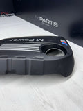 15-20 BMW F80 F82 F87 M2 M3 M4 S55 Motor Engine Beauty Cover
