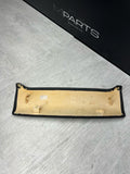 06-10 BMW E60 M5 Third Brake Light Switch Cover Alcantara