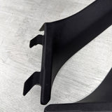 BMW G83 M4 21-25 Front Left Right Side A-Pillar Trim Panel Set OEM