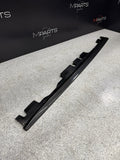 (PICKUP ONLY) BMW 01-06 E46 M3 Carbon Fiber Side Skirt Extension Splitter