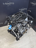 BMW 21-25 G80 G82 G83 M3 M4 S58 AWD Engine Motor Complete