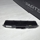 01-06 BMW E46 M3 3Series Heated Seat DSC Sport Console Control Panel OEM 6914751