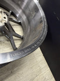 RUSCH Forged GTX-R Rim 20” Wheel 20x9.5 ET10 5x120 BMW F10 M5