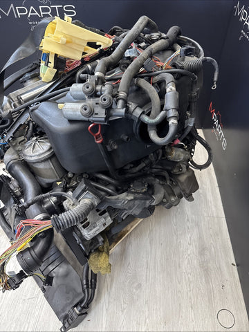 2002 BMW E46 M3 01-06 S54 3.2L Engine Motor 140k Miles Complete