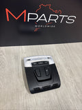 15-19 BMW F82 M4 Coupe Center Dome Overhead Console 9321469 OEM