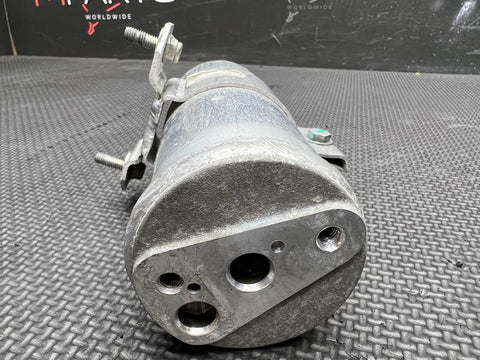 15-19 Ferrari 458 Italia 488 GTB Spider AC Canister Used