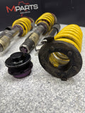 KW V3 Coilovers Coilover Suspension Set BMW 08-13 E90 E92 E93 M3