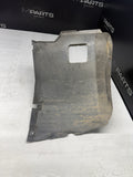 OEM BMW 01-06 E46 M3 Front Left Driver Splash Shield Guard Liner