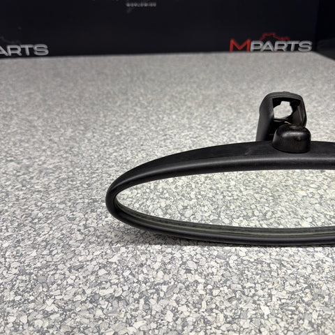 BMW Z3 M Z3M Convertible Roadster Interior Rear View Mirror 2492640