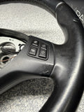 OEM Genuine BMW 08-13 E90 E92 E93 M3 Leather Steering Wheel Manual