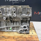 00-03 HONDA S2000 ENGINE BLOCK BARE SHORT BLOCK AP1 S2K *Crack*