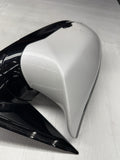 15-20 BMW F82 F83 M4 RIGHT PASSENGER MIRROR / CAMERA / LANE ASSIST *Damage