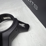 2015-2021 BMW M2 M3 M4 F87 F80 F82 F83 STEERING WHEEL BACK TRIM COVER DCT *Peel*