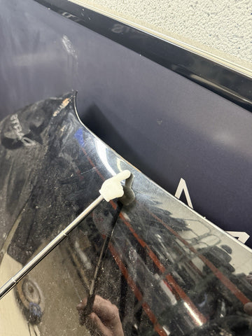 (PICKUP ONLY) BMW 19-23 330 M340 Hood Bonnet Black OEM