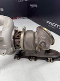 21-26 BMW G80 G82 G83 M3 M4 Rear Turbo Charger 8054873 OEM
