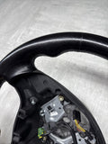 BMW Steering Wheel 01-06 E46 M3 Stock MANUAL 32342282020 GRADE A