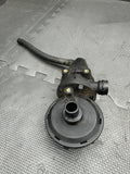 CRANKCASE OIL SEPARATOR PCV VENT VALVE KIT FOR BMW E36 Z3 M3 M52 S52 11151703484