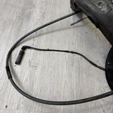 01-06 BMW E46 M3 Right Passenger Rear Suspension Spindle Trailing Arm Bearing