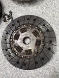 BMW E46 M3 JBR Flywheel / Sachs Clutch Kit Assembly