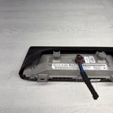 18-21 BMW F80 F22 F82 F83 F87 M2 M3 M4 8.8" NAVI DISPLAY SCREEN OEM 8709339