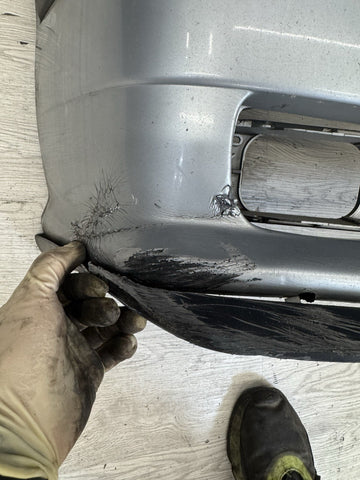 1995-1999 BMW E36 3-Series M3 Front Bumper Cover  OEM *Notes*