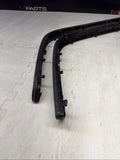 BMW E39 M5 99-03 Bumper Right Left Side Moldings OEM