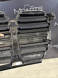 21-25 BMW G80 M3 FRONT BUMPER KIDNEY CENTER GRILLE GRILL