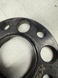 KSP Performance 15MM PAIR 5x120 BMW 6061 Forged Aluminum Wheel Spacers