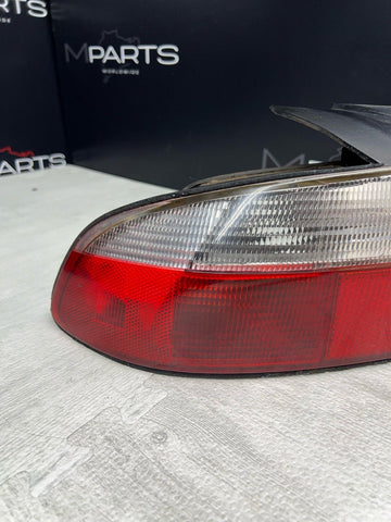 1996-2000 BMW Z3M Roadster Tail Lights OEM 63.21-83898939048