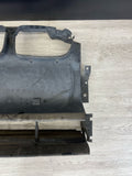 BMW E46 M3 FRONT AIR DUCT SHROUD 51717894821 7894821 ORIGINAL