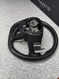 21-25 ACURA TLX TYPE S STOCK STEERING WHEEL  PADDLE SHIFTER & CONTROL SWITCH